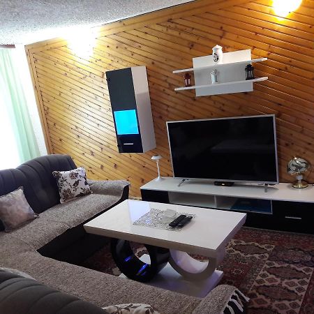 Holiday Home Aleksic Zabljak  Ngoại thất bức ảnh