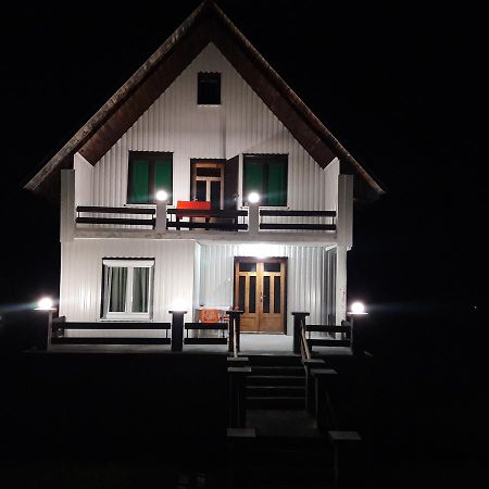 Holiday Home Aleksic Zabljak  Ngoại thất bức ảnh