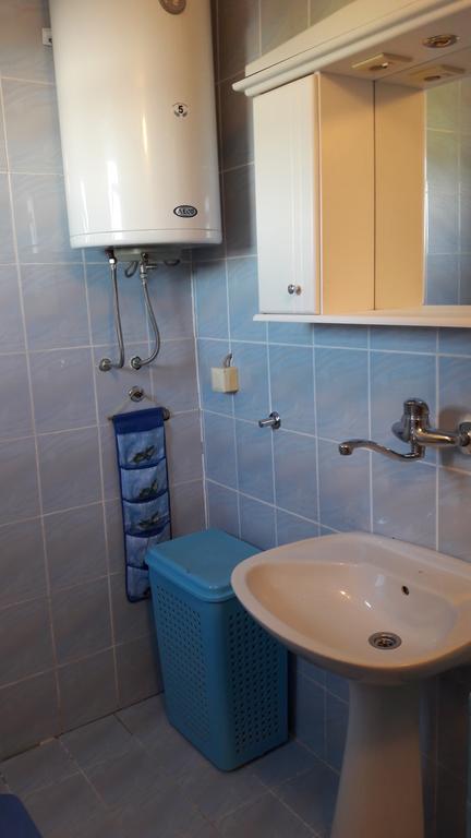 Holiday Home Aleksic Zabljak  Ngoại thất bức ảnh