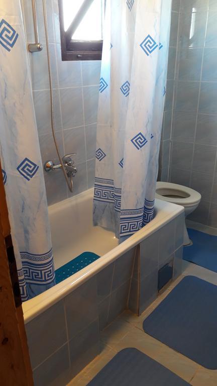 Holiday Home Aleksic Zabljak  Ngoại thất bức ảnh