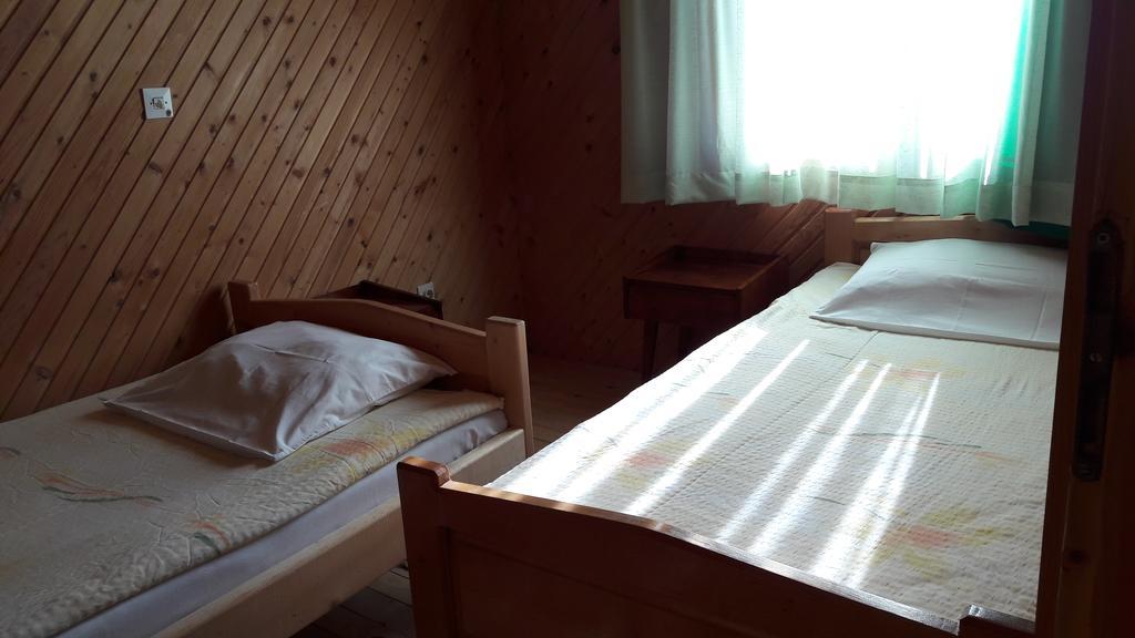 Holiday Home Aleksic Zabljak  Ngoại thất bức ảnh