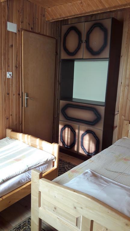 Holiday Home Aleksic Zabljak  Ngoại thất bức ảnh