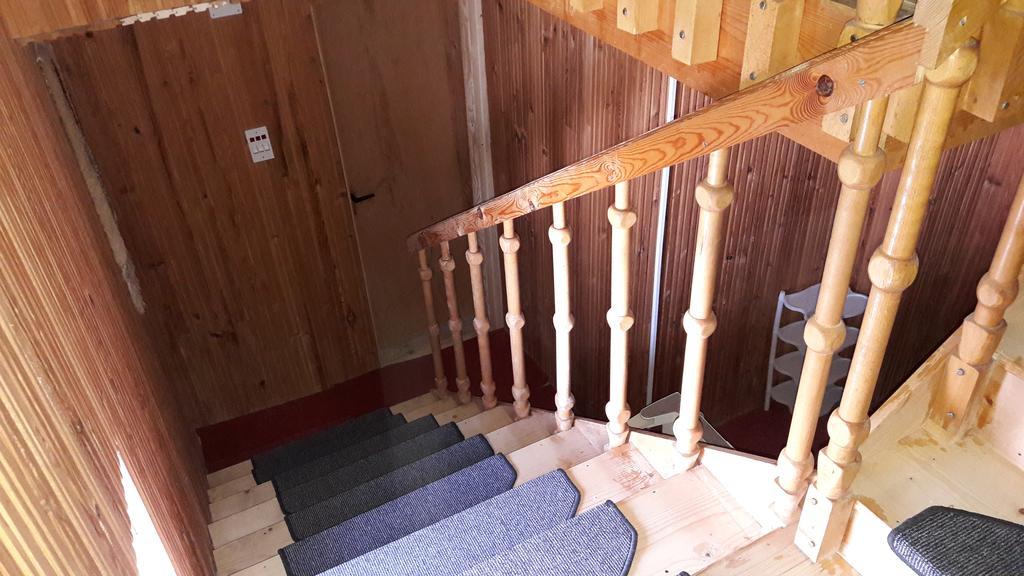 Holiday Home Aleksic Zabljak  Ngoại thất bức ảnh