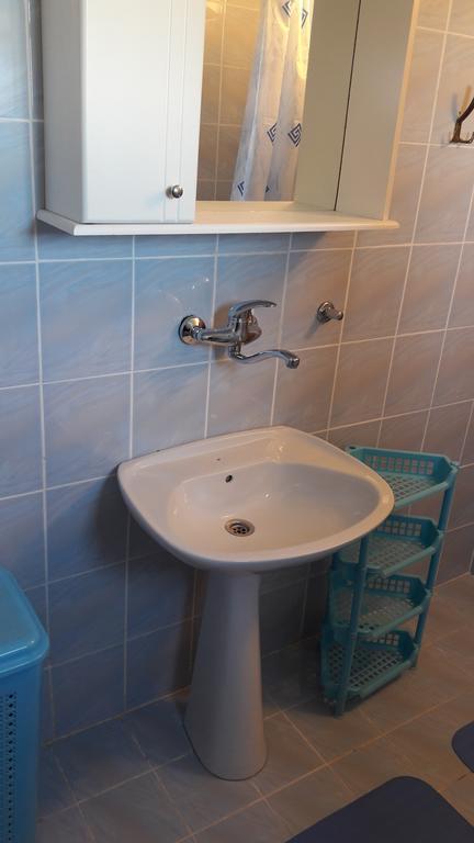 Holiday Home Aleksic Zabljak  Ngoại thất bức ảnh