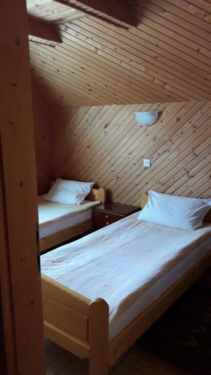 Holiday Home Aleksic Zabljak  Ngoại thất bức ảnh