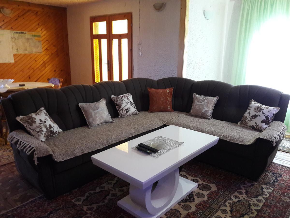 Holiday Home Aleksic Zabljak  Ngoại thất bức ảnh