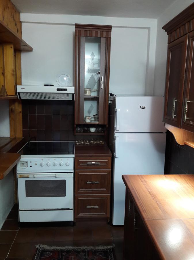 Holiday Home Aleksic Zabljak  Ngoại thất bức ảnh